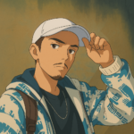 Eu vou Criar sua imagem de perfil com I.A