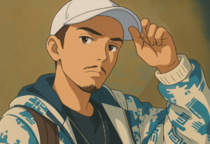 Eu vou Criar sua imagem de perfil com I.A