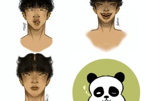 Eu vou Fazer design por encomenda