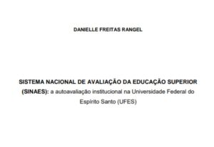 Eu vou fazer correção de textos, resumos de artigos e afins.