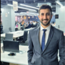 Foto do perfil do trabalhador freelancer