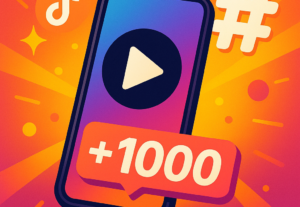 Eu vou fazer roteiros que viralizem para Reels/Tiktok.