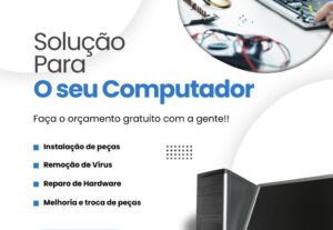 Eu vou criar artes simples e modernas para suas redes sociai...