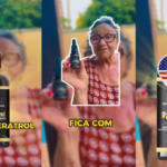 Eu vou fazer seus criativos para prender a atenção