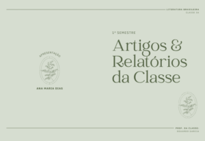 Eu vou fazer  Revisão e Formatação de Trabalhos Acadêmicos A...