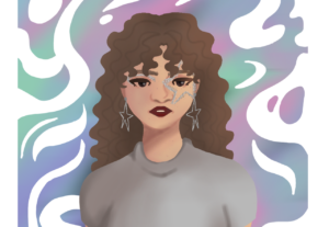 Eu vou desenhar qualquer coisa que quiser e sem IA