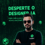 Eu vou Criar artes para sua rede social e thumbnail