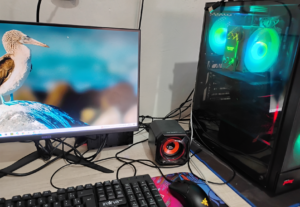 Eu vou fazer a melhor edição de vídeos básicos para o YouTub...