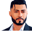 Foto do perfil do trabalhador freelancer