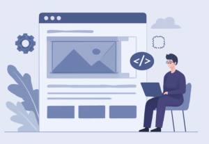 Eu vou criar uma  Landing Page Profissional que Converte