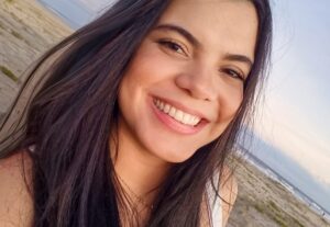 Eu vou Gravar Vídeos Naturais e Carismáticos