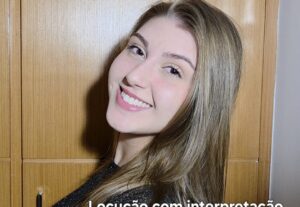 Eu vou fazer  Locução Expressiva para Vídeos ou Áudios