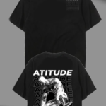 Eu vou fazer a estampa da sua camisa super detalhada