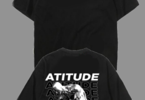Eu vou fazer a estampa da sua camisa super detalhada