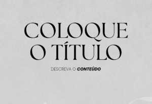 Eu vou transformar suas redes sociais.