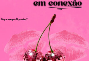 Eu vou fazer  Designer gráfico e social media