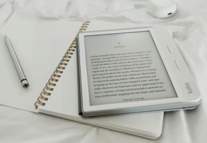 Eu vou Diagramar o seu E-book