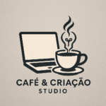 Eu vou fazer a logo da sua empresa