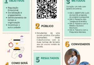 Eu vou fazer seus slides de apresentação.