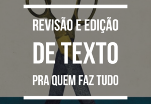 Eu vou revisar e melhorar seu texto.