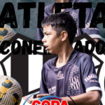 Eu vou fazer seu designer, logo etc..