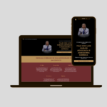 Eu vou criar um site com hospedagem grátis inclusa para você