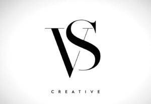 Eu vou fazer uma logotipo para você