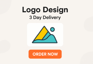 Eu vou criar o logotipo perfeito para sua marca