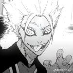 Eu vou Cria imagens de anime