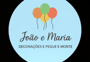 Eu vou fazer sua logo, convite, banner