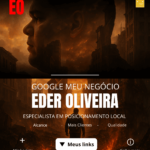 Eu vou Criar e otimizar sua bio do Instagram