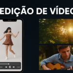 Eu vou fazer a melhor edição pra você