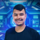 Foto do perfil do trabalhador freelancer
