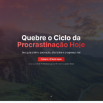 Eu vou Criar Landing Rápida que Converte