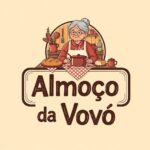 Eu vou Criar um Logo Profissional e Moderno para Sua Marca.