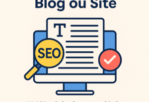 Eu vou fazer Artigo SEO Humanizado e Original p/ Blog ou Sit...