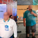 Eu vou montar um treino específico