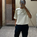 Foto do perfil do trabalhador freelancer