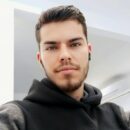 Foto do perfil do trabalhador freelancer