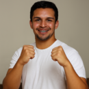 Foto do perfil do trabalhador freelancer