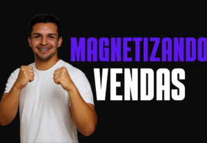 Eu vou fazer seu projeto converter em muitas vendas
