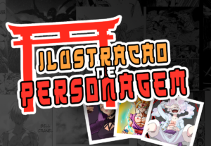 Eu vou criar uma arte de personagem para você