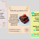 Eu vou criar 4 Posts Personalizados