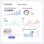 Eu vou fazer  Estratégias de Marketing Digital