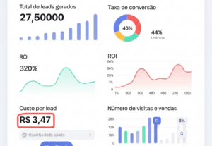 Eu vou fazer  Estratégias de Marketing Digital