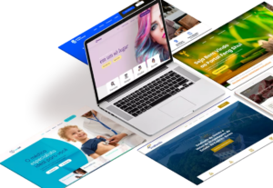 Eu vou criar um Site Profissional para sua empresa/negócio