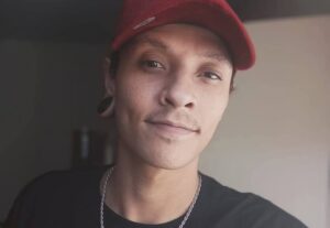 Eu vou fazer uma propaganda para voce