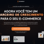 Eu vou criar um site que converte visitantes em clientes