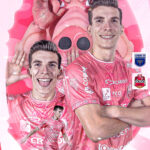 Eu vou fazer uma arte esportiva