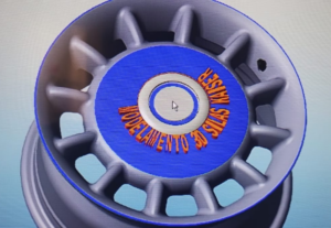Eu vou Modelar arquivos em 3D / Desenhos 2D